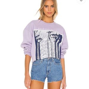 Boys Lie Sweatshirt OS
